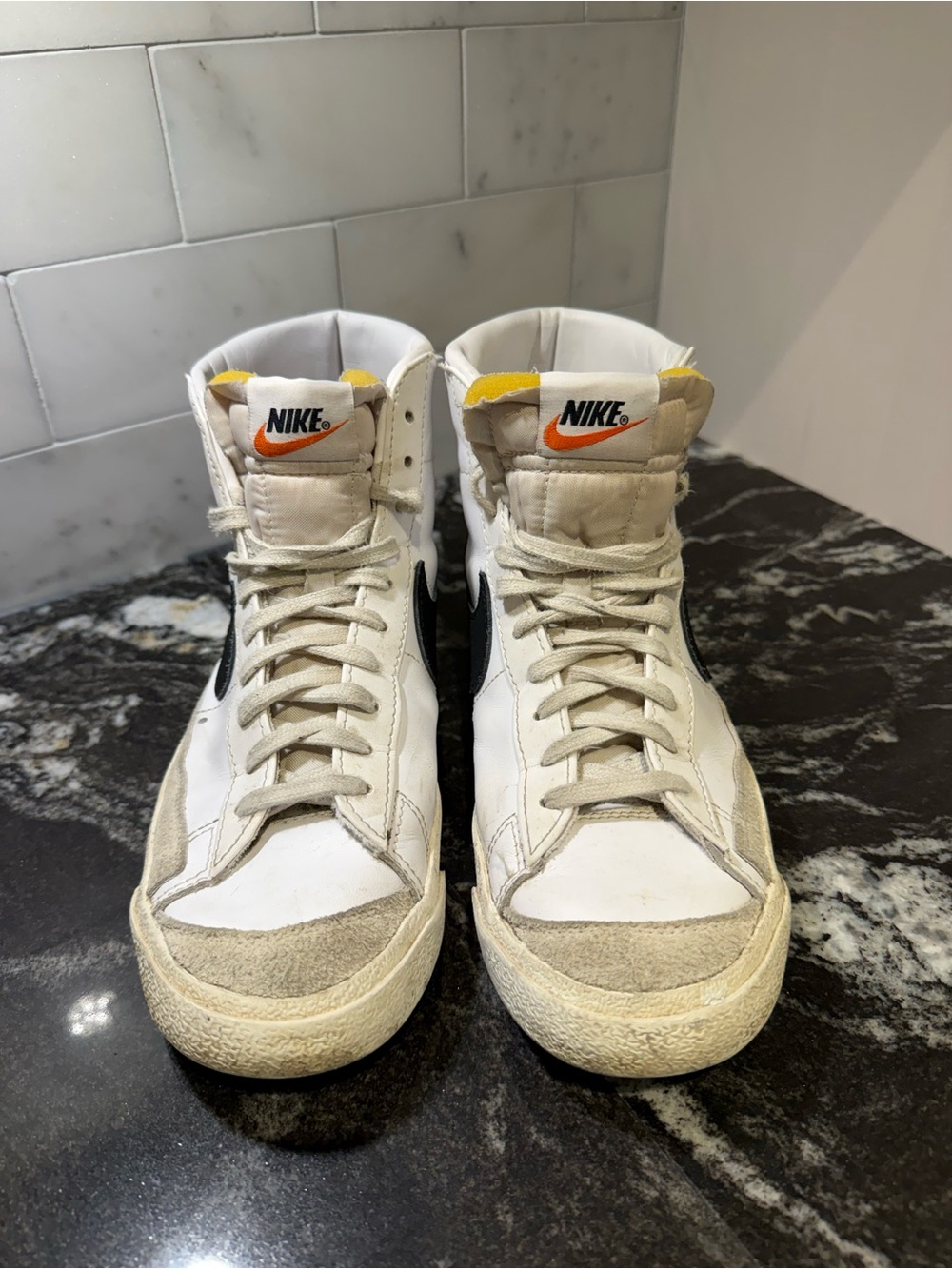 Nike Blazer ‘77 Sneakers